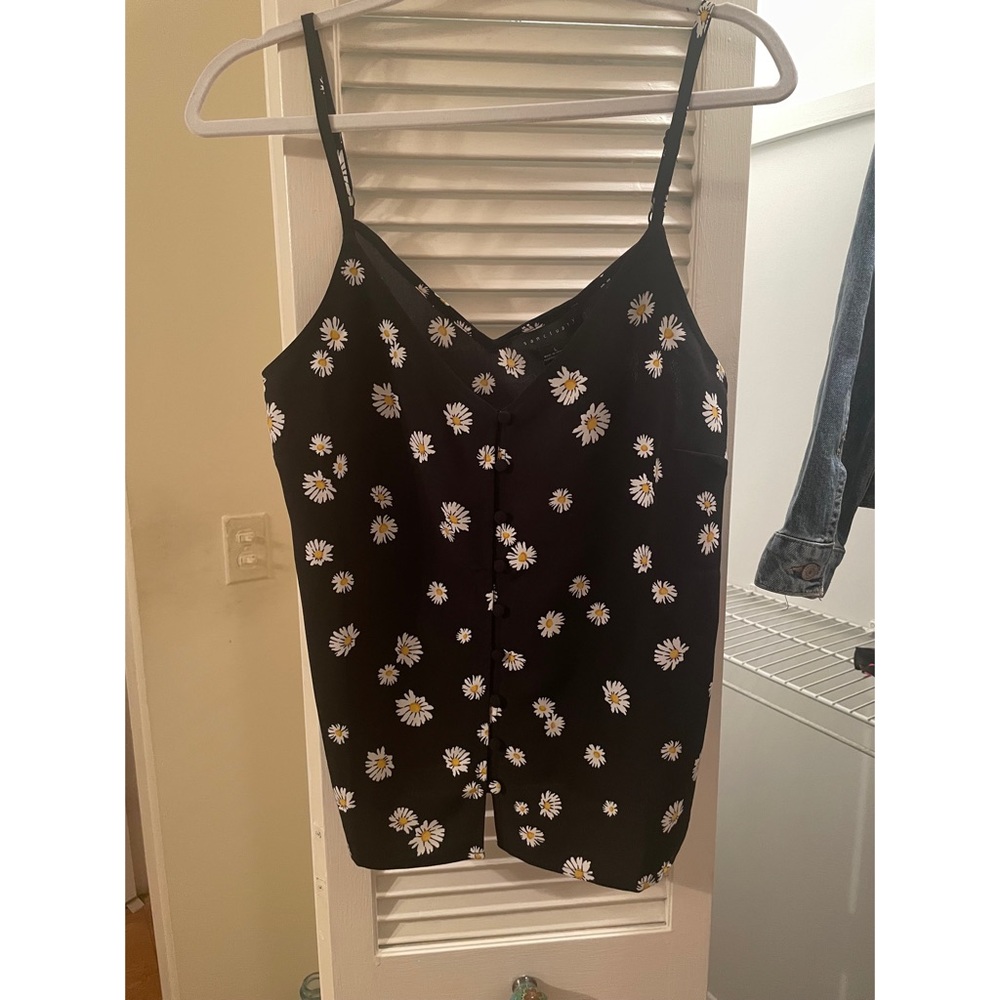 NWT Sanctuary Daisy Top